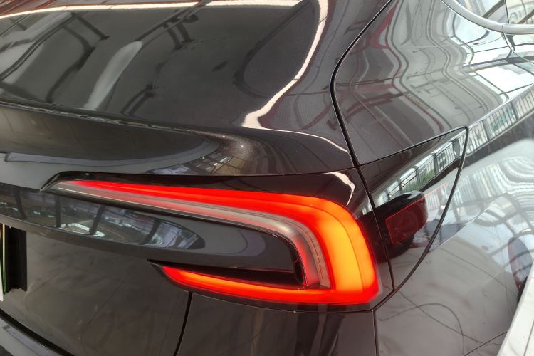 Tesla Model 3 2024 #8 Tesla Model 3 2024 car image #8