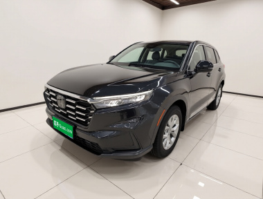 Honda CR-V 2024 Honda CR-V 2024 car image