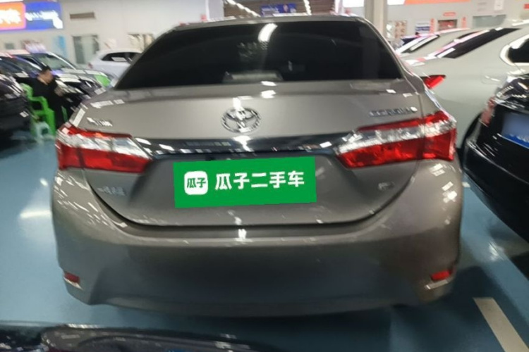 2016 #4 2016 car image #4