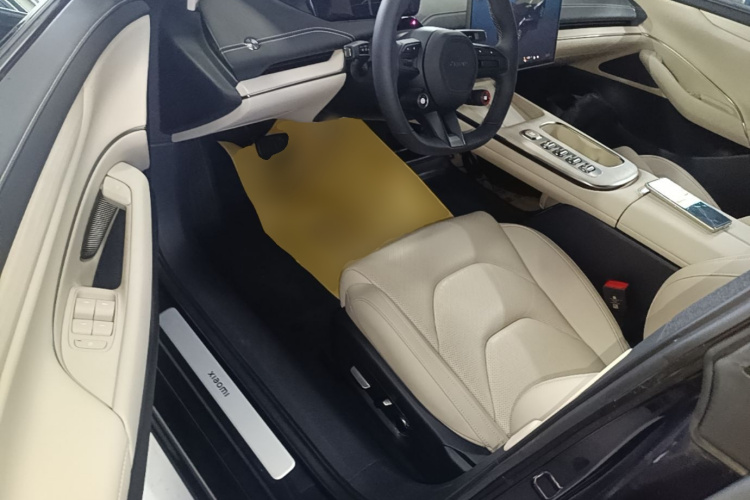 MI SU7 2025 #16 MI SU7 2025 immagine di auto #16