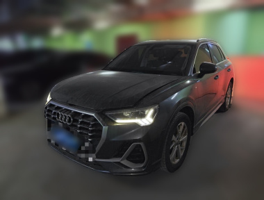 Audi Q3 2020 car image 