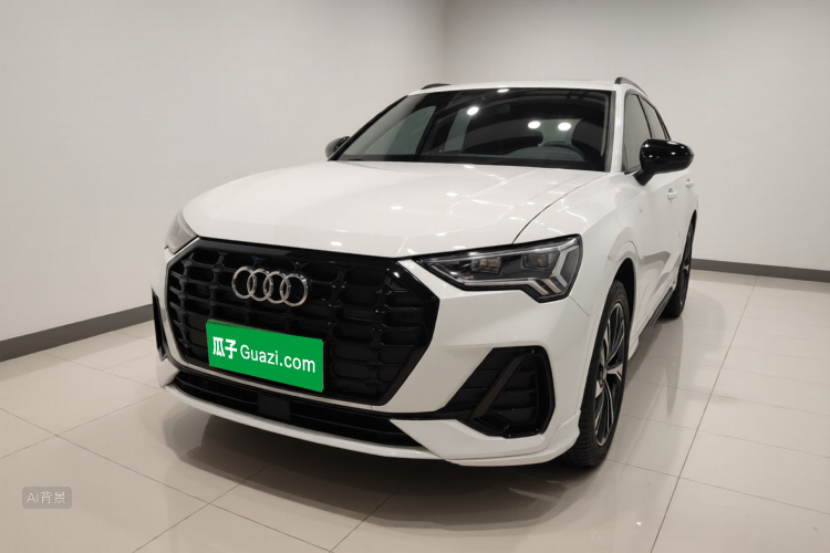 Audi Q3 2020 #2 Audi Q3 2020 immagine di auto #2