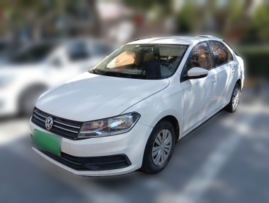 Volkswagen Santana 2017 car image 