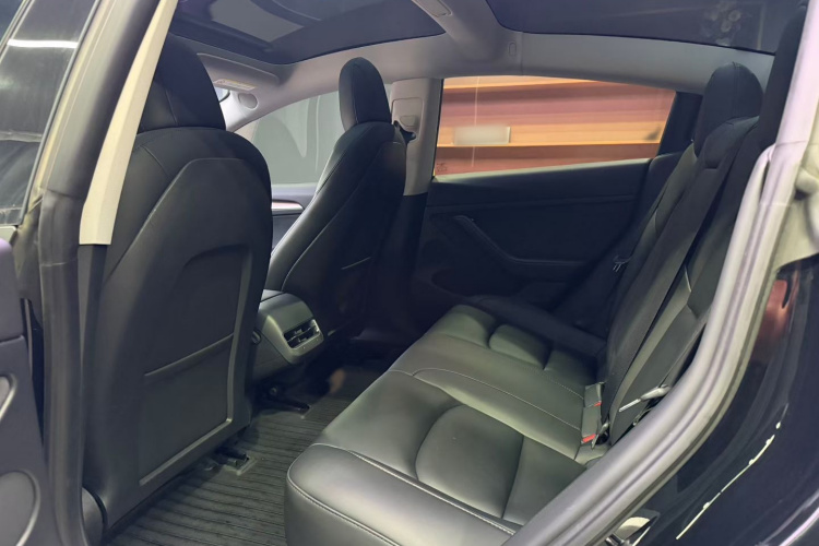 Tesla Model 3 2023 #10 Tesla Model 3 2023 car image #10