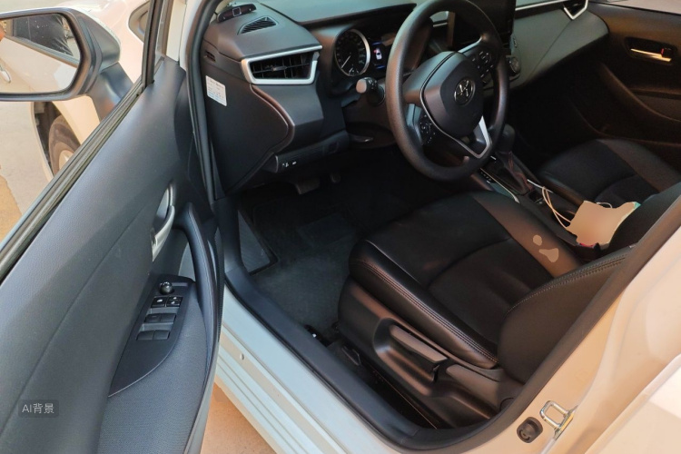 Toyota Corolla 2021 imagem de carro #18