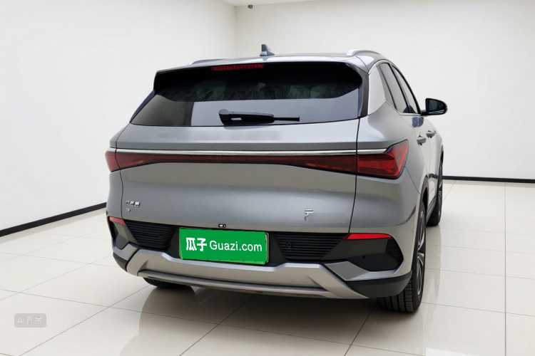 BYD Yuan Plus 2024 car image #6