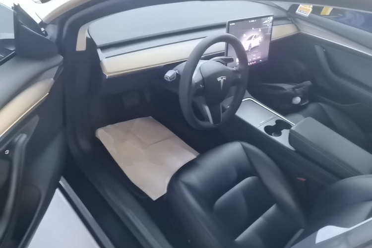 Tesla Model 3 2023 #16 Tesla Model 3 2023 car image #16
