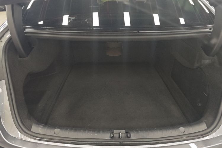 BYD Han 2022 car image #19