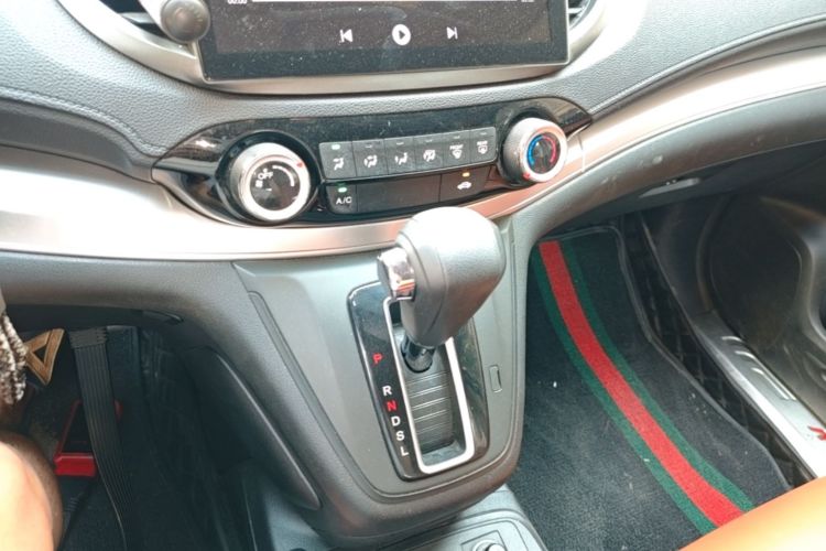 Honda CR-V 2017 car image #14