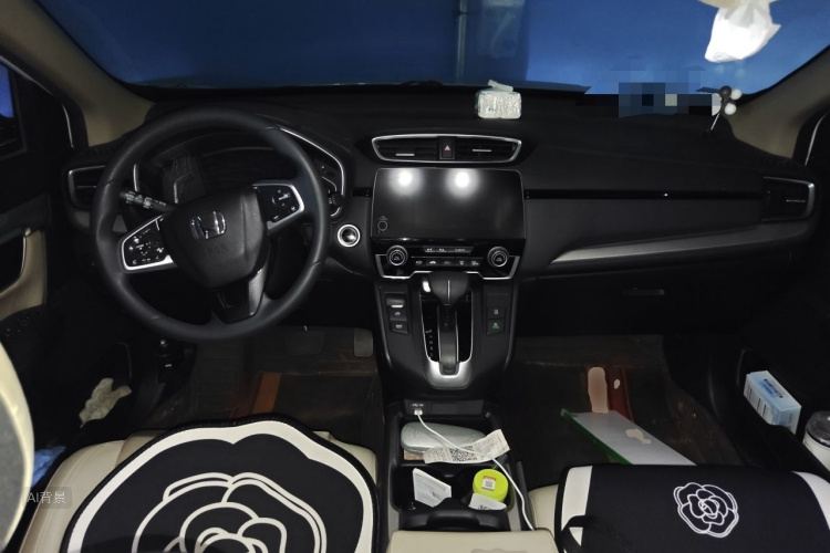 Honda CR-V 2021 car image #11