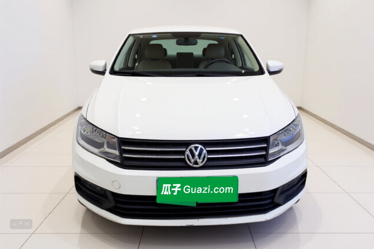 Volkswagen Santana 2021 #3 Volkswagen Santana 2021 car image #3
