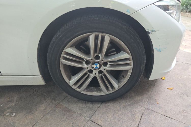 BMW 3 Series 2017 #9 BMW 3 Series 2017 car image #9