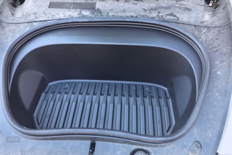Tesla Model 3 2025 #22 Tesla Model 3 2025 car image #22