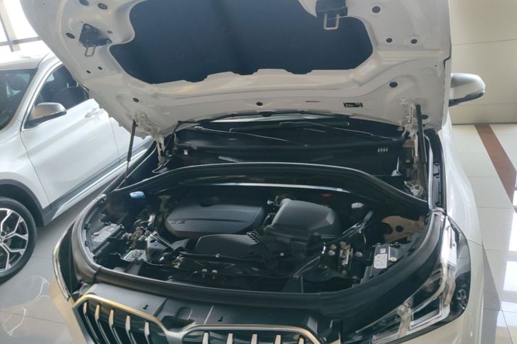 BMW X1 2023 car image #20