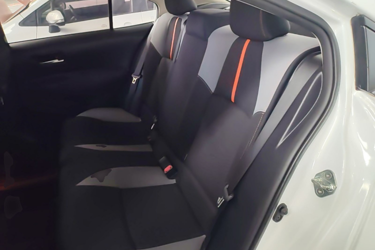 Toyota Corolla 2023 car image #17