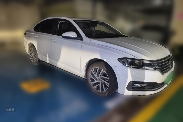 Volkswagen Lavida 2022 car image #4