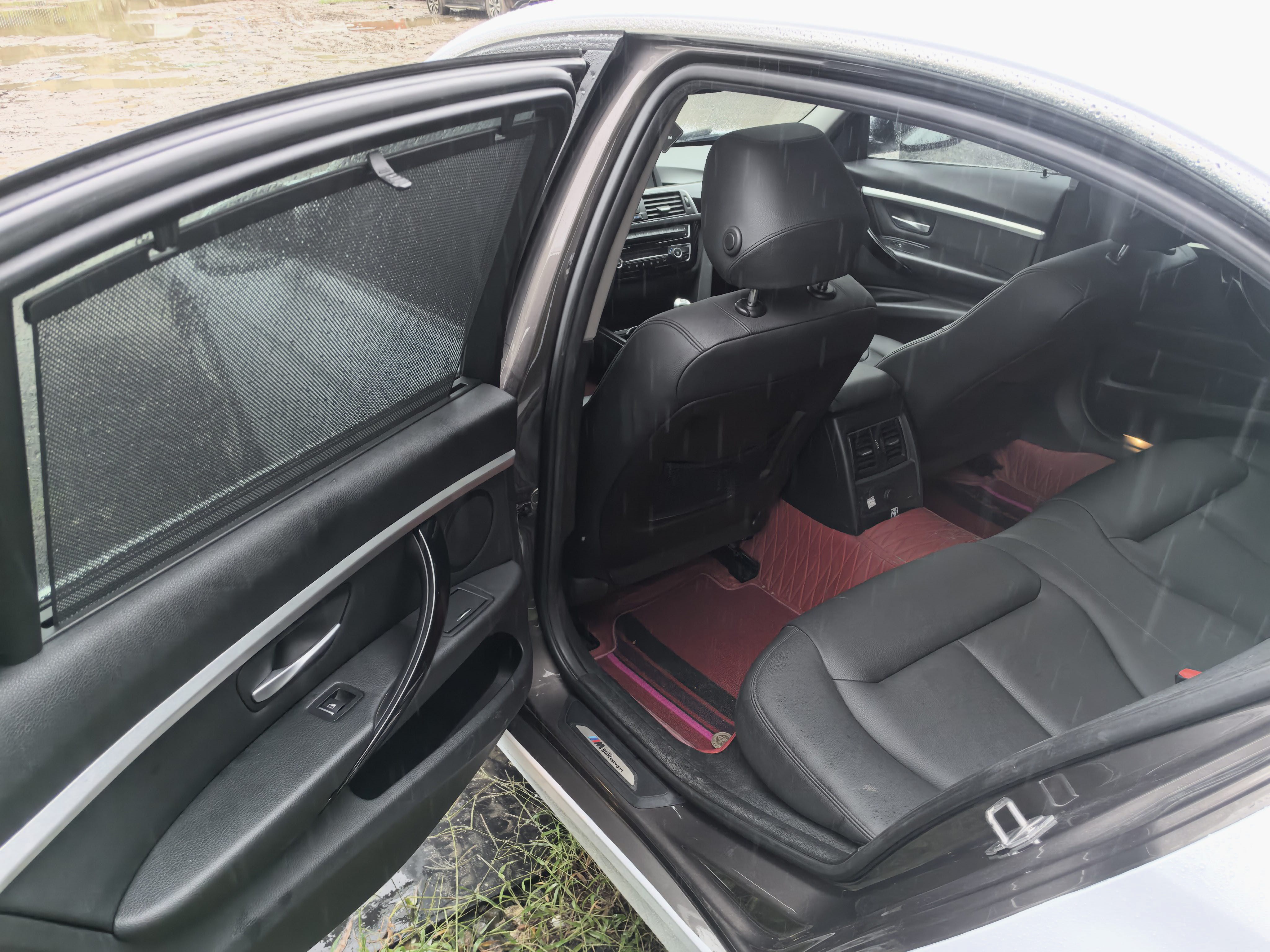 BMW 3 Series 2016 #7 BMW 3 Series 2016 car image #7