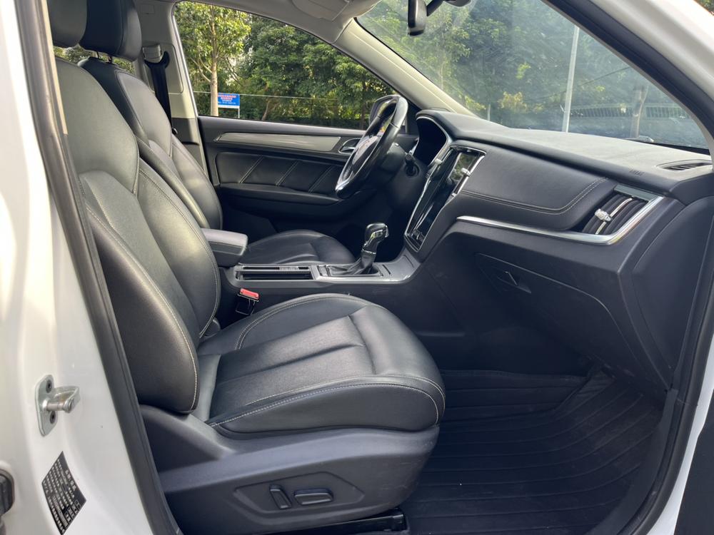 Roewe RX5 2018 car image #8