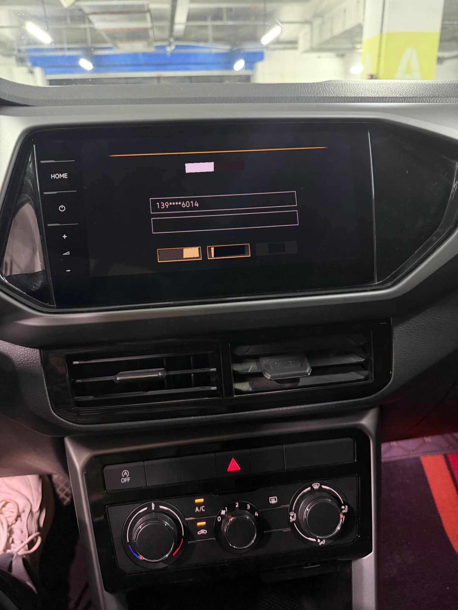 Volkswagen T-Cross 2022 #8 Volkswagen T-Cross 2022 car image #8