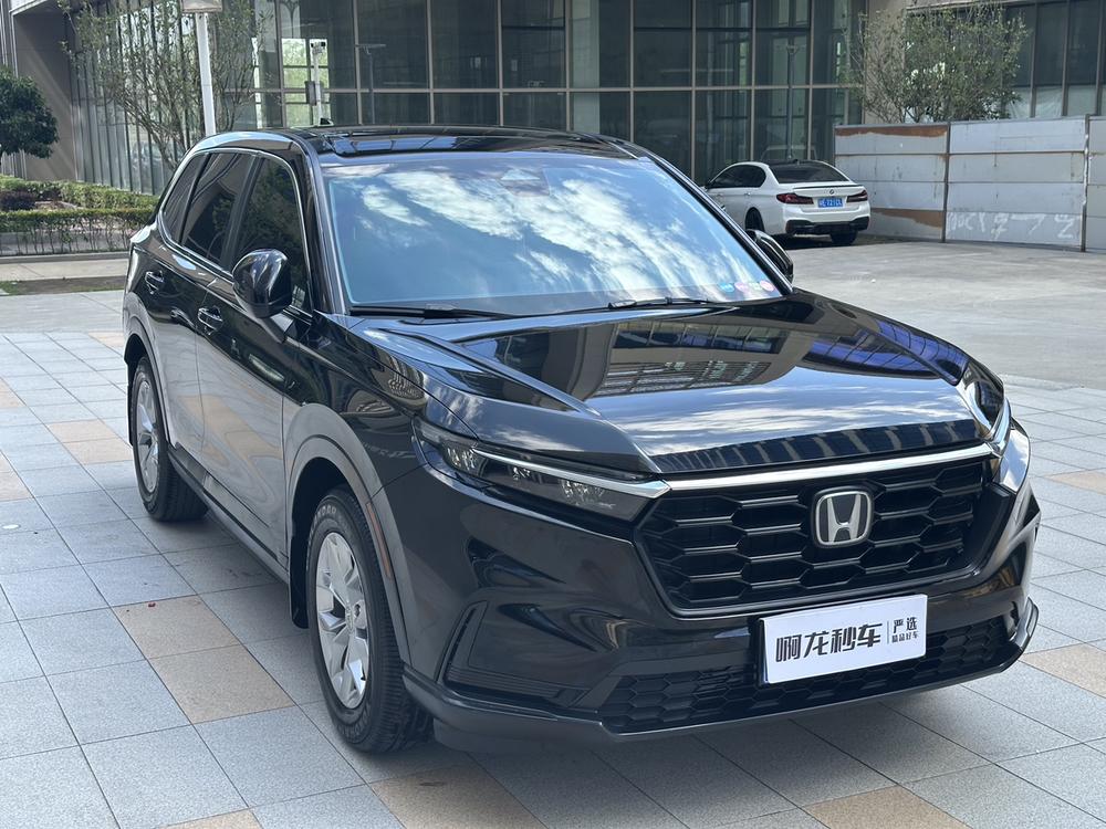 Honda CR-V 2023 car image #3
