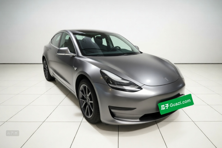 Tesla Model 3 2020 #4 Tesla Model 3 2020 car image #4
