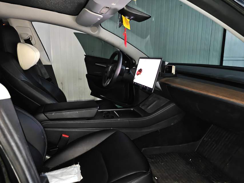 Tesla Model 3 2022 #5 Tesla Model 3 2022 car image #5