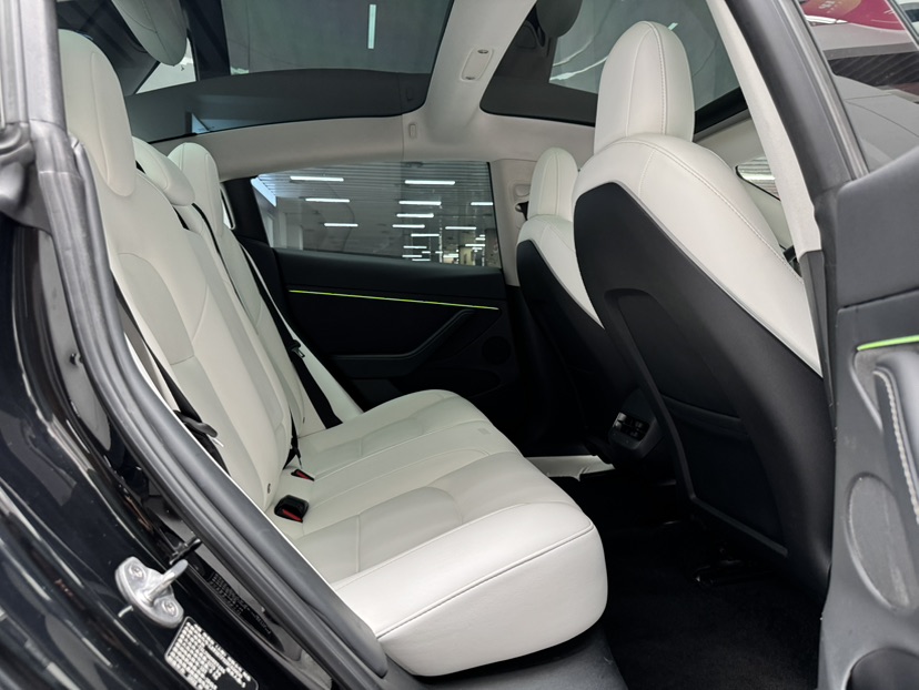 Tesla Model 3 2022 car image #21