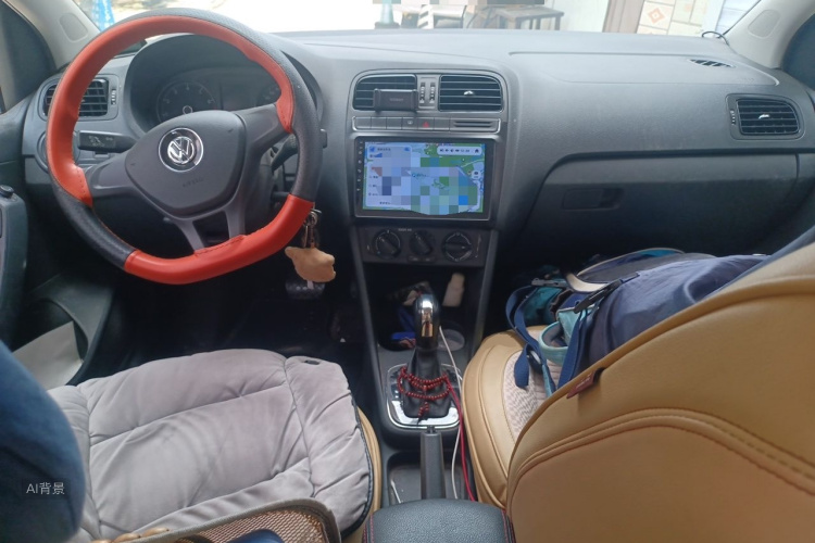 Volkswagen Polo 2017 صورة سيارة #11