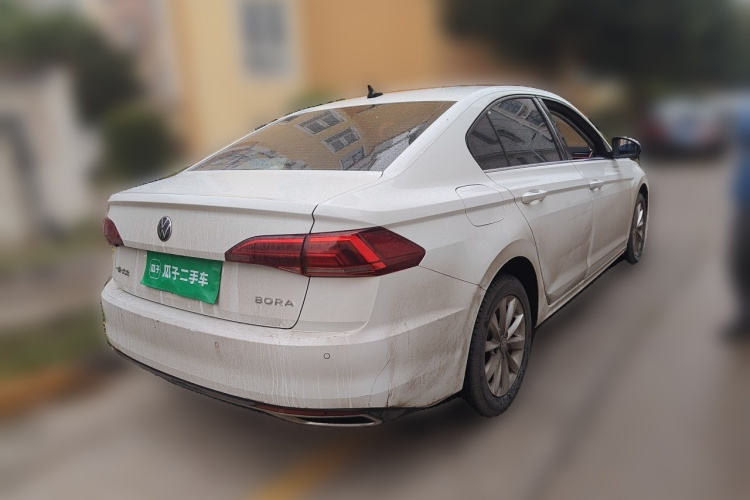 Volkswagen Bora 2020 #5 Volkswagen Bora 2020 imagem de carro #5