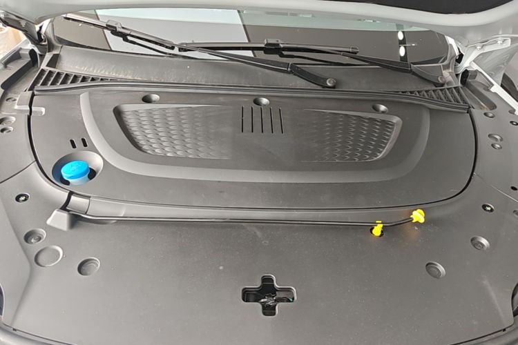 BYD Yuan Plus 2025 car image #20