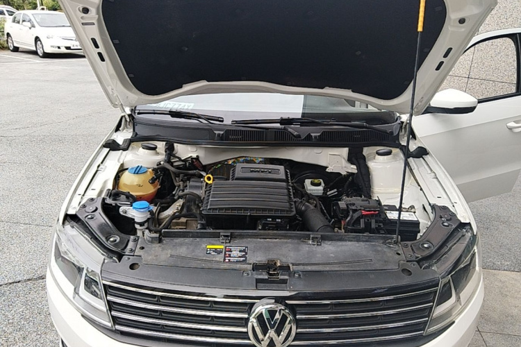 Volkswagen Lavida 2017 #20 Volkswagen Lavida 2017 car image #20