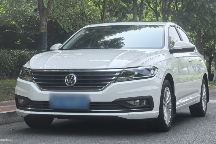 Volkswagen Lavida 2019 #2 Volkswagen Lavida 2019 immagine di auto #2