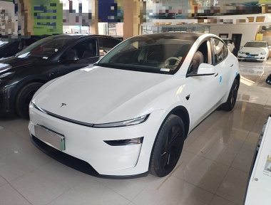 Tesla Model Y 2025 Tesla Model Y 2025 car image
