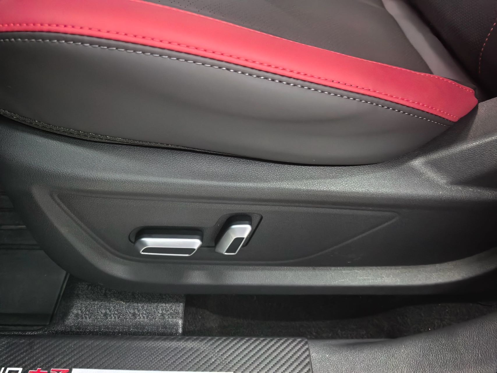 Jetour Dashing 2024 immagine di auto #18