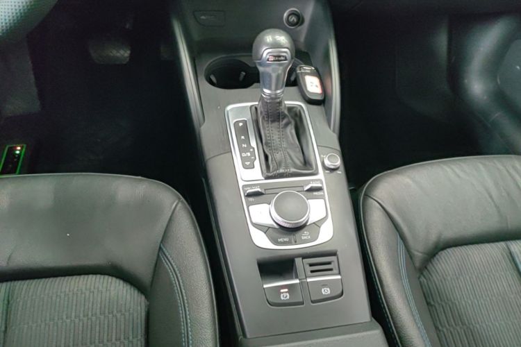 Audi A3 2020 #14 Audi A3 2020 immagine di auto #14