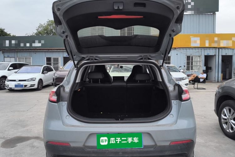 GEELY Emgrand S 2023 immagine di auto #19