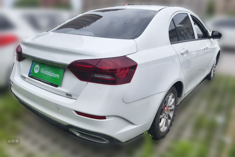 GEELY Emgrand 2022 #7 GEELY Emgrand 2022 car image #7