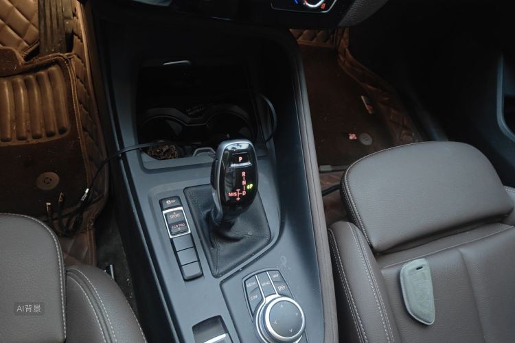 BMW X1 2022 #16 BMW X1 2022 imagen de coche #16