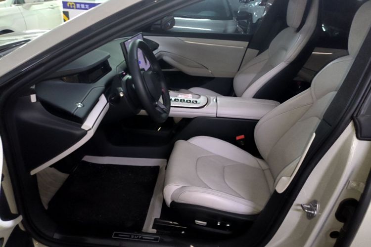MI SU7 2024 #15 MI SU7 2024 immagine di auto #15