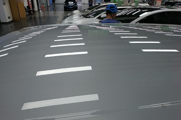 BYD YuanUP 2024 immagine di auto #25