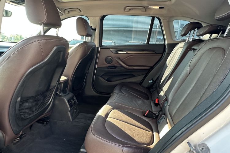 BMW X1 2018 car image #15