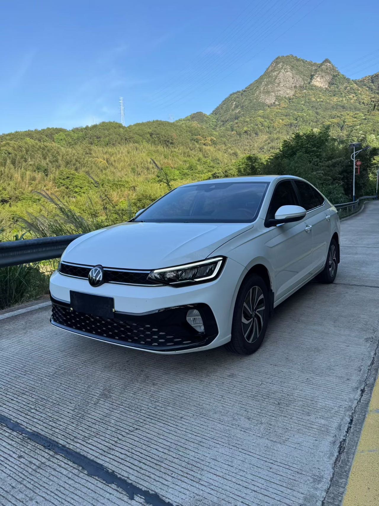 Volkswagen Lavida 2025 Volkswagen Lavida 2025 car image