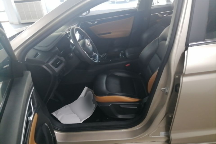 GEELY Emgrand GL 2021 #15 GEELY Emgrand GL 2021 immagine di auto #15