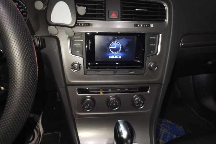 Volkswagen Golf 2016 #13 Volkswagen Golf 2016 car image #13