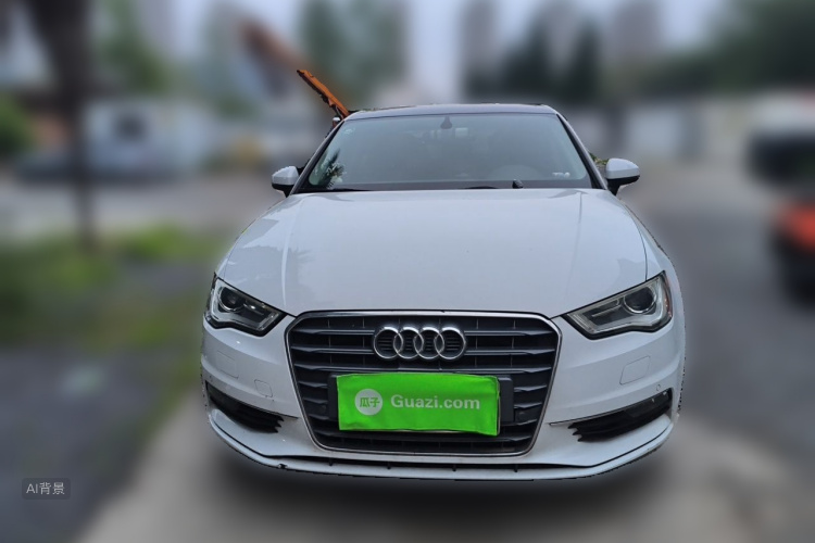 Audi A3 2016 #3 Audi A3 2016 car image #3