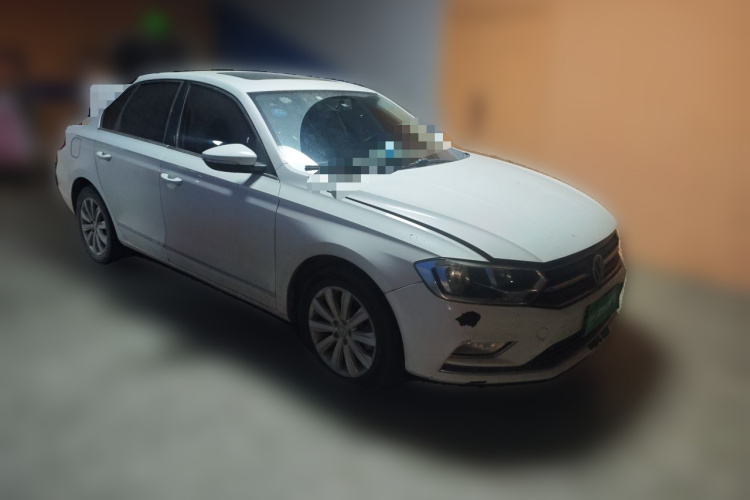 Volkswagen Bora 2017 #4 Volkswagen Bora 2017 immagine di auto #4