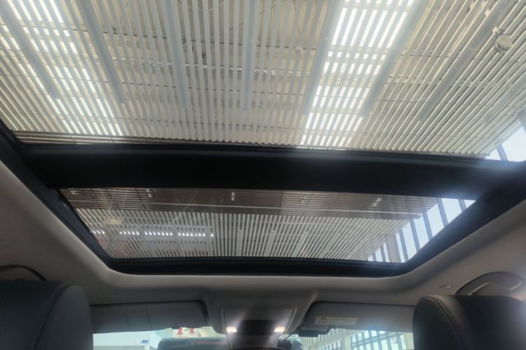 Honda CR-V 2023 car image #18