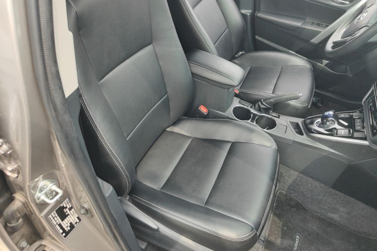 Toyota Corolla Hybird E+ 2022 car image #24