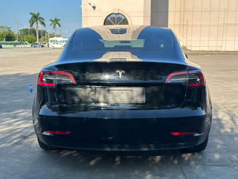 Tesla Model 3 (Imported) 2019 #8 Tesla Model 3 (Imported) 2019 car image #8