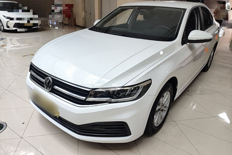 Volkswagen Bora 2019 #2 Volkswagen Bora 2019 car image #2